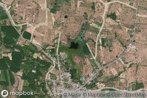 Ang Kep Nam Huai Phang Phe