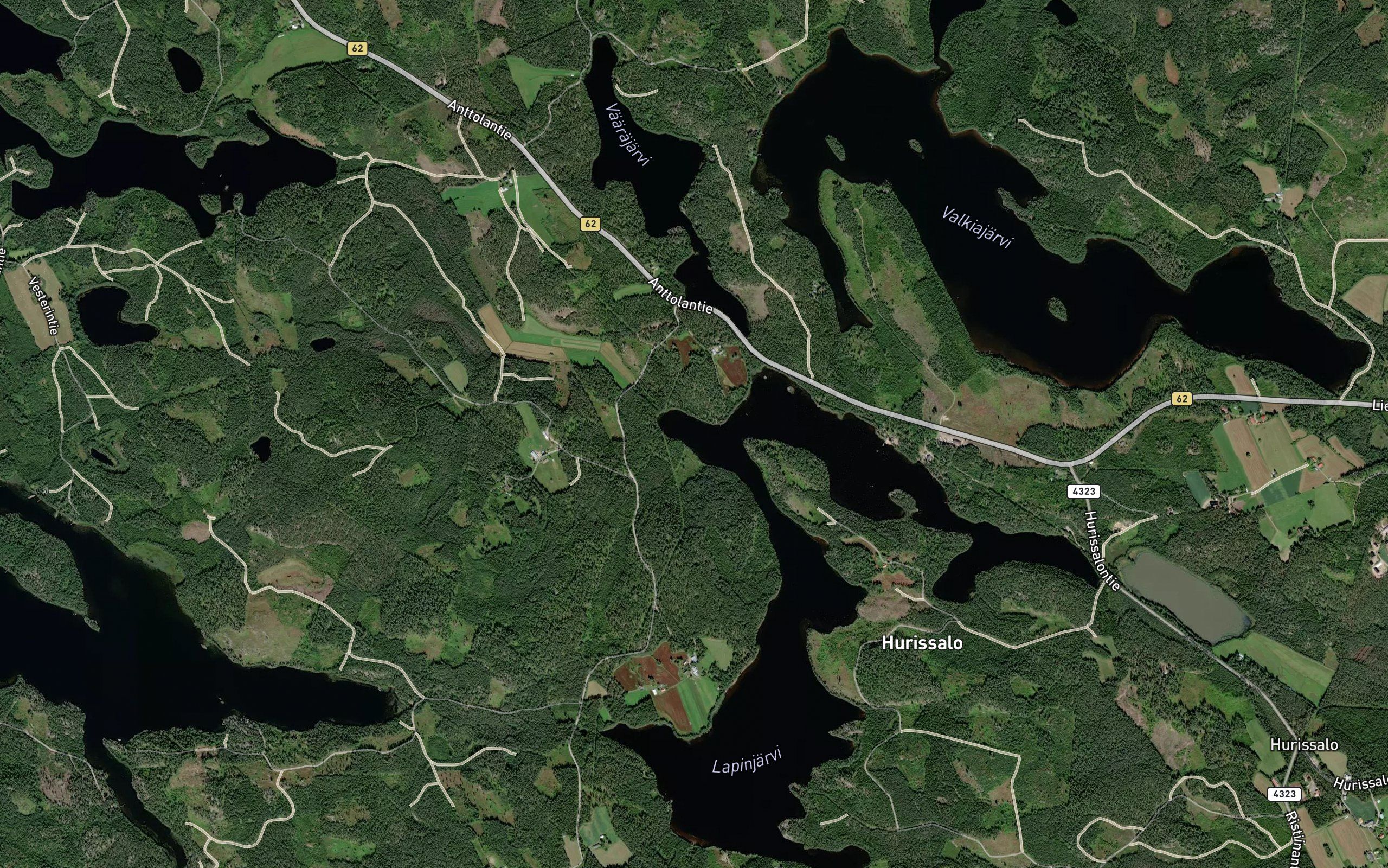 Mustalahti