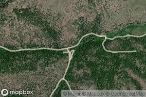 North Fork Bear Creek