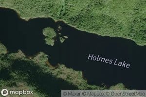 Holmes Lake