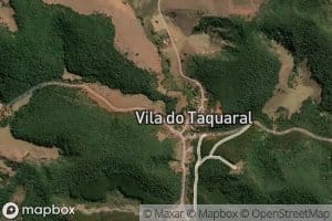 Corrego Sao Timoteo