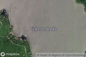 Pickerel Lake