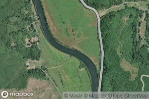 Alder Creek