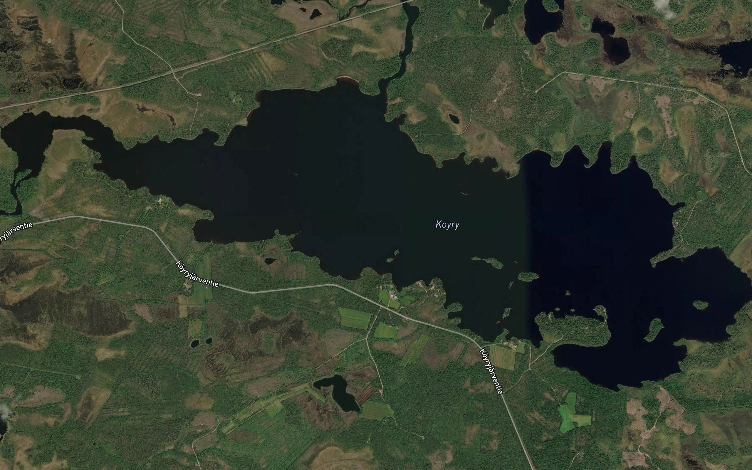 Koyryjarvi