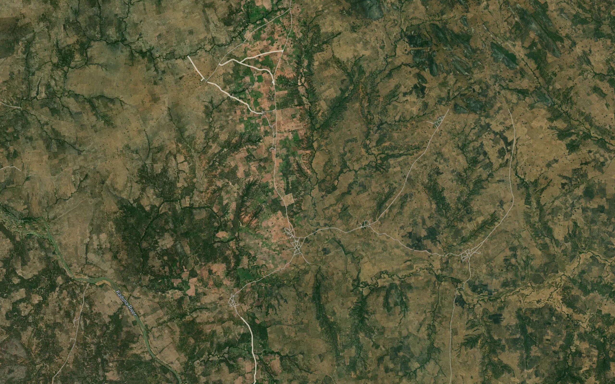 River Wawari