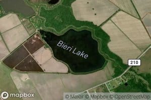 Bieri Lakes