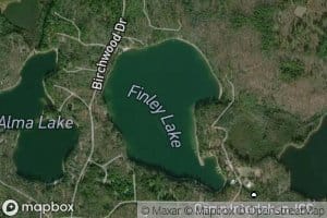 Finley Lake