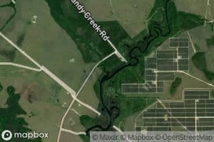 Mule Creek