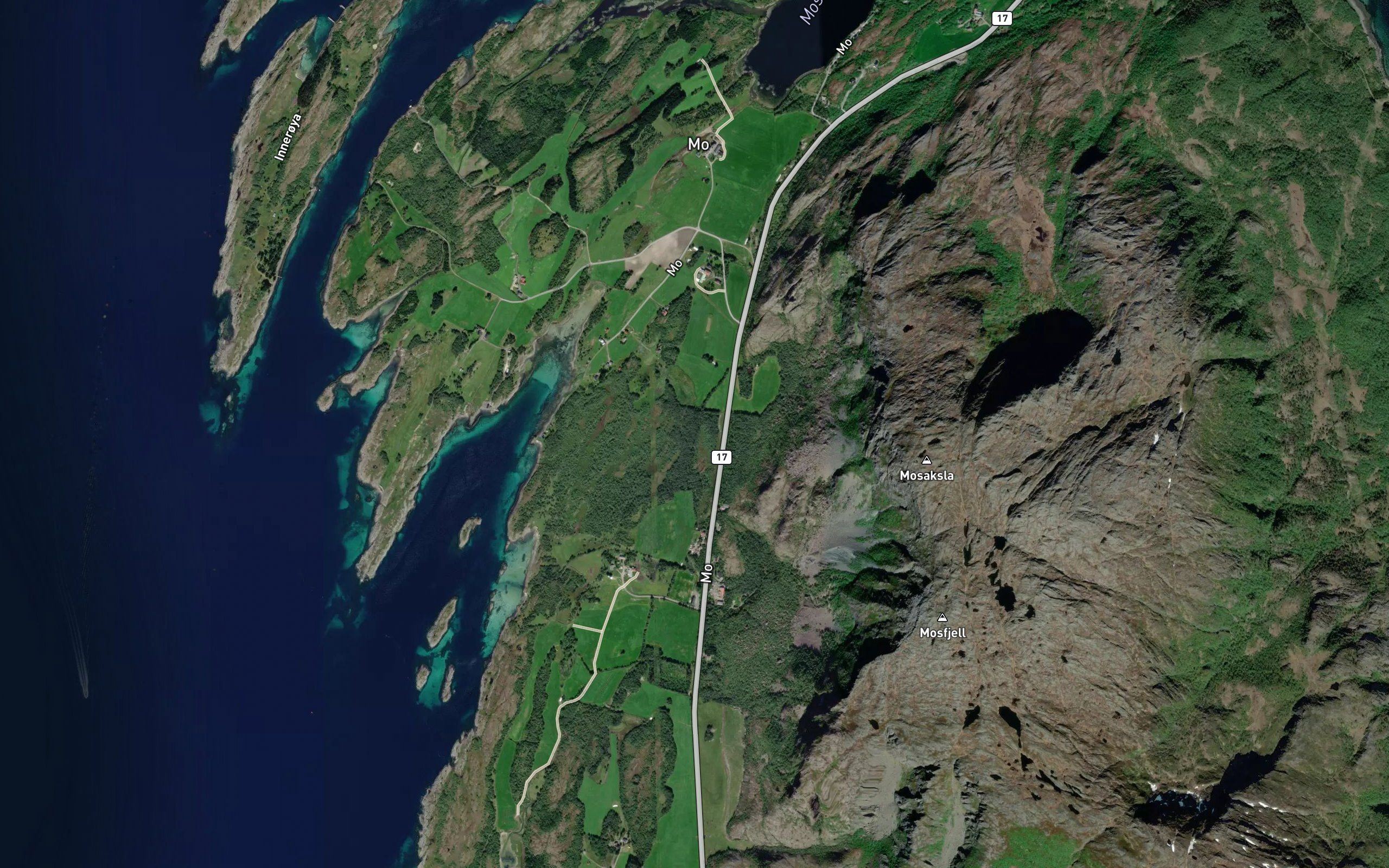 Kvennbekkjen