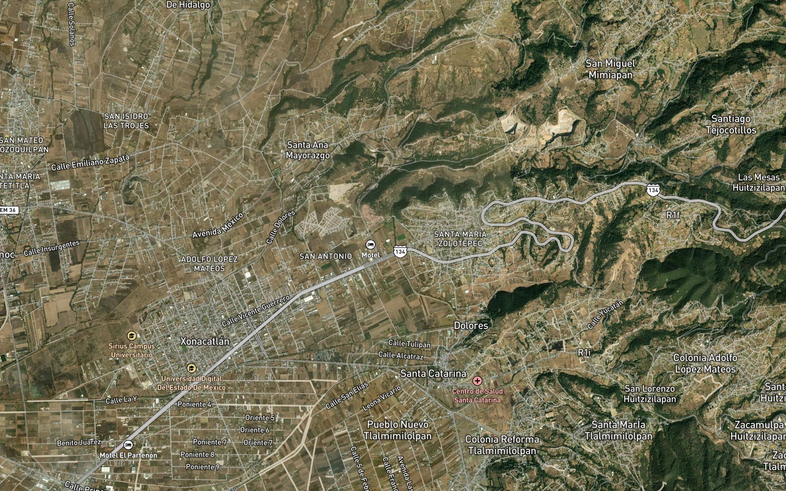 Zolotepec