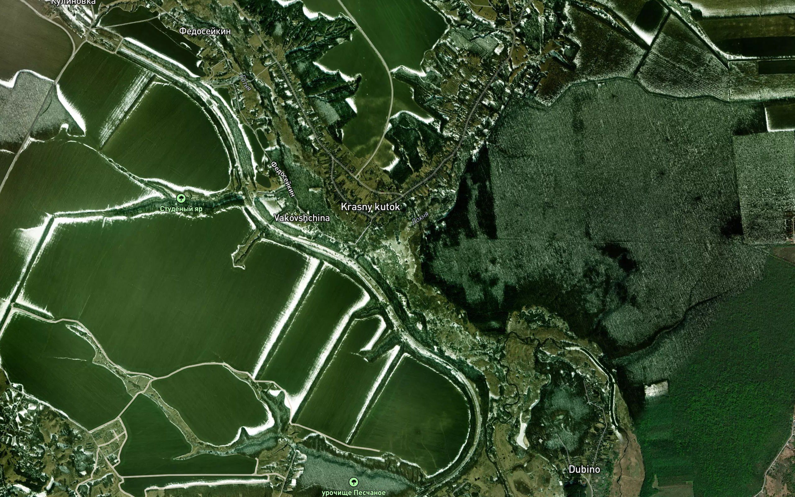 Kryukovka