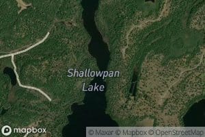 Shallowpan Lake
