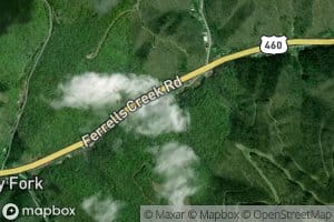Spruce Pine Fork