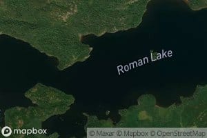 Roman Lake