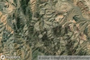 Cheshmeh-ye Shileh Sharshari