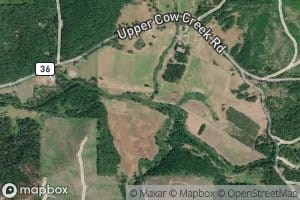 Meadow Creek