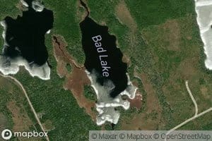 Bad Lake