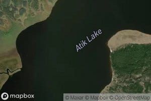 Atik Lake