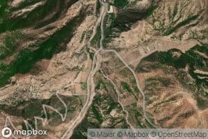 Rudkhaneh-ye Alestan