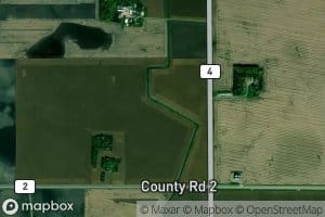 County Ditch Number Thirtyfour