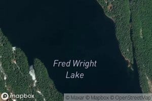Fred Wright Lake