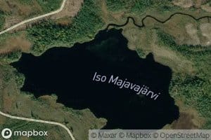 Iso Majavajarvi
