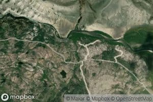Burnt Creek