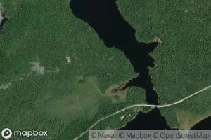 Wabatongushi Lake