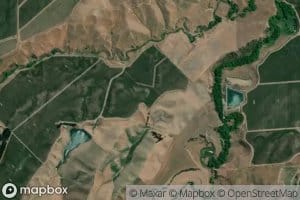 Blind (Otuwhero) River