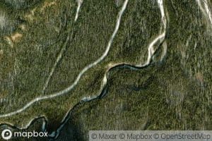Porcupine Creek