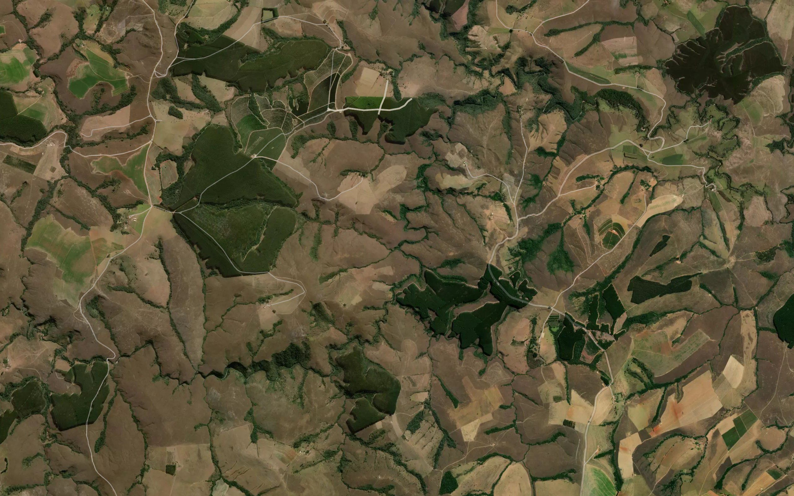 Corrego Cascavel
