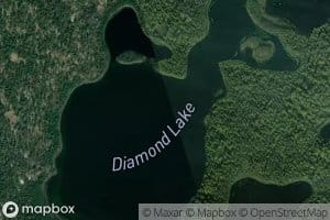 Diamond Lake