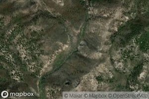 East Fork Reynolds Creek