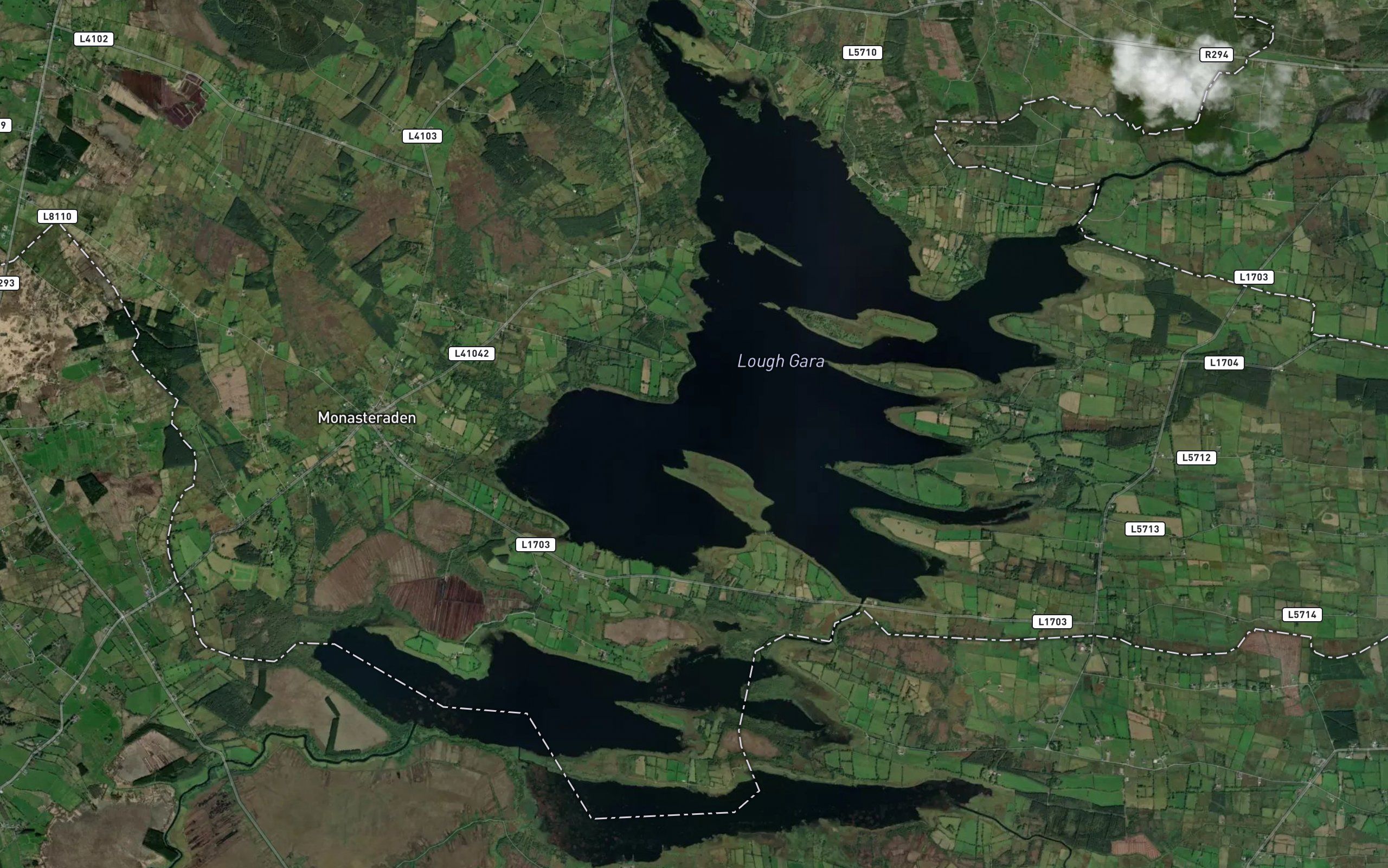 Lough Gara