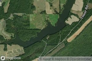 Chandler Mountain Lake