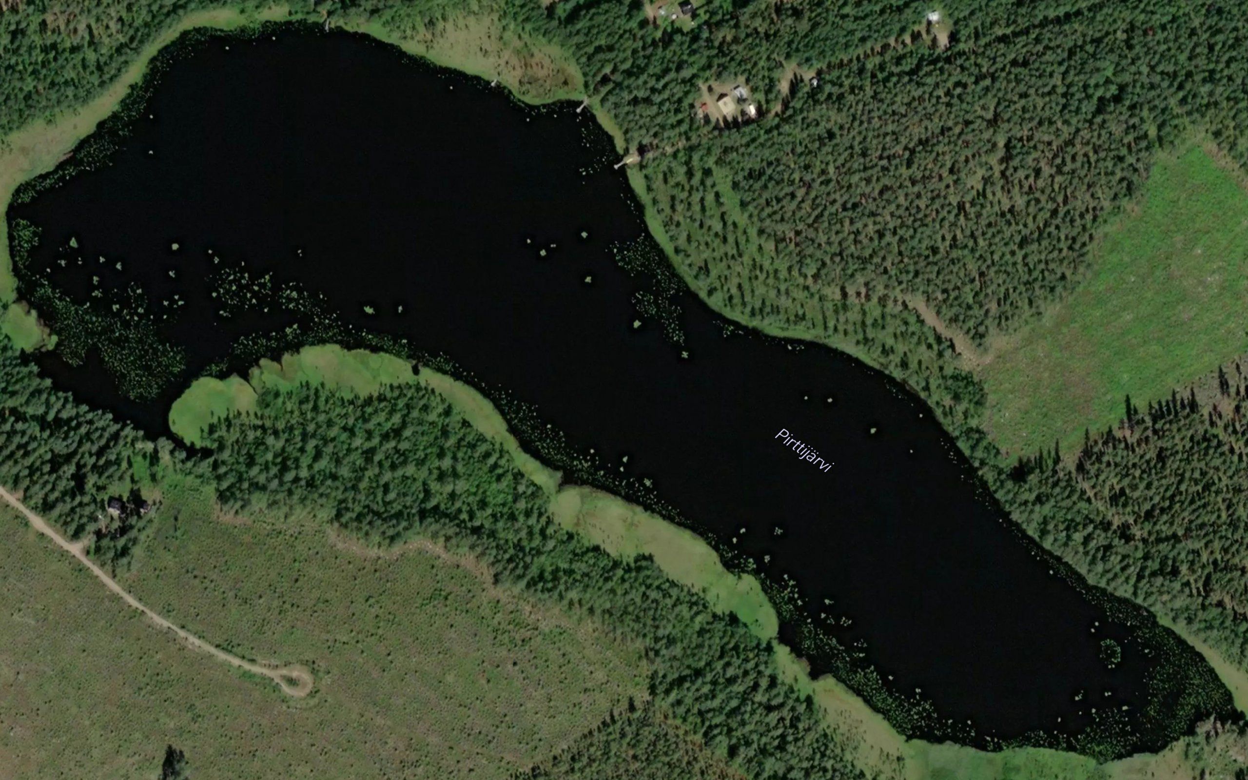 Pirttijarvi