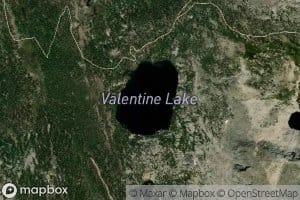 Valentine Lake