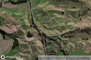 Little Kokomoko Stream