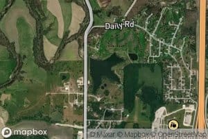 Bethany City Reservoir