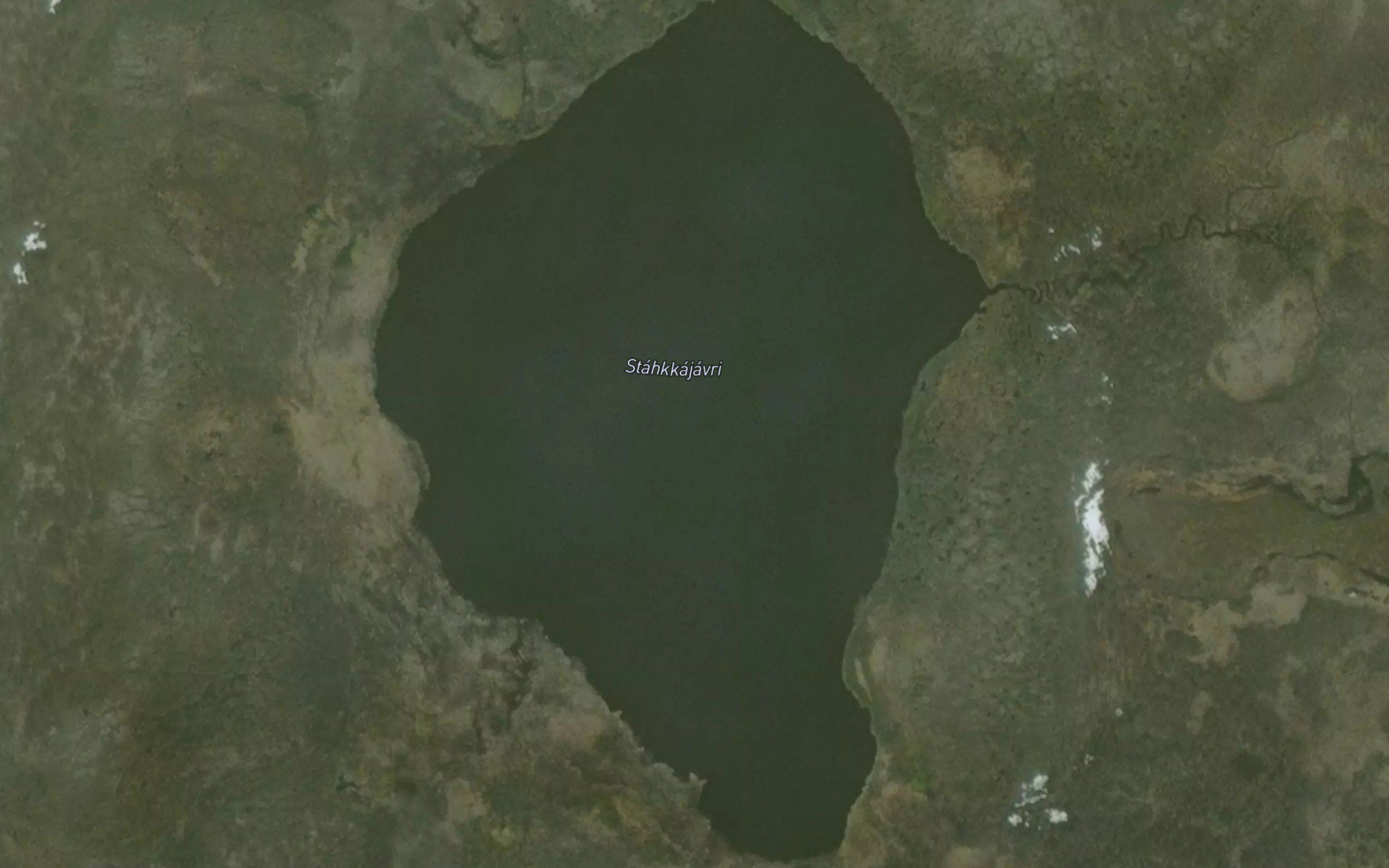 Stakkajavri