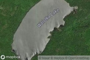 Walotka Lake