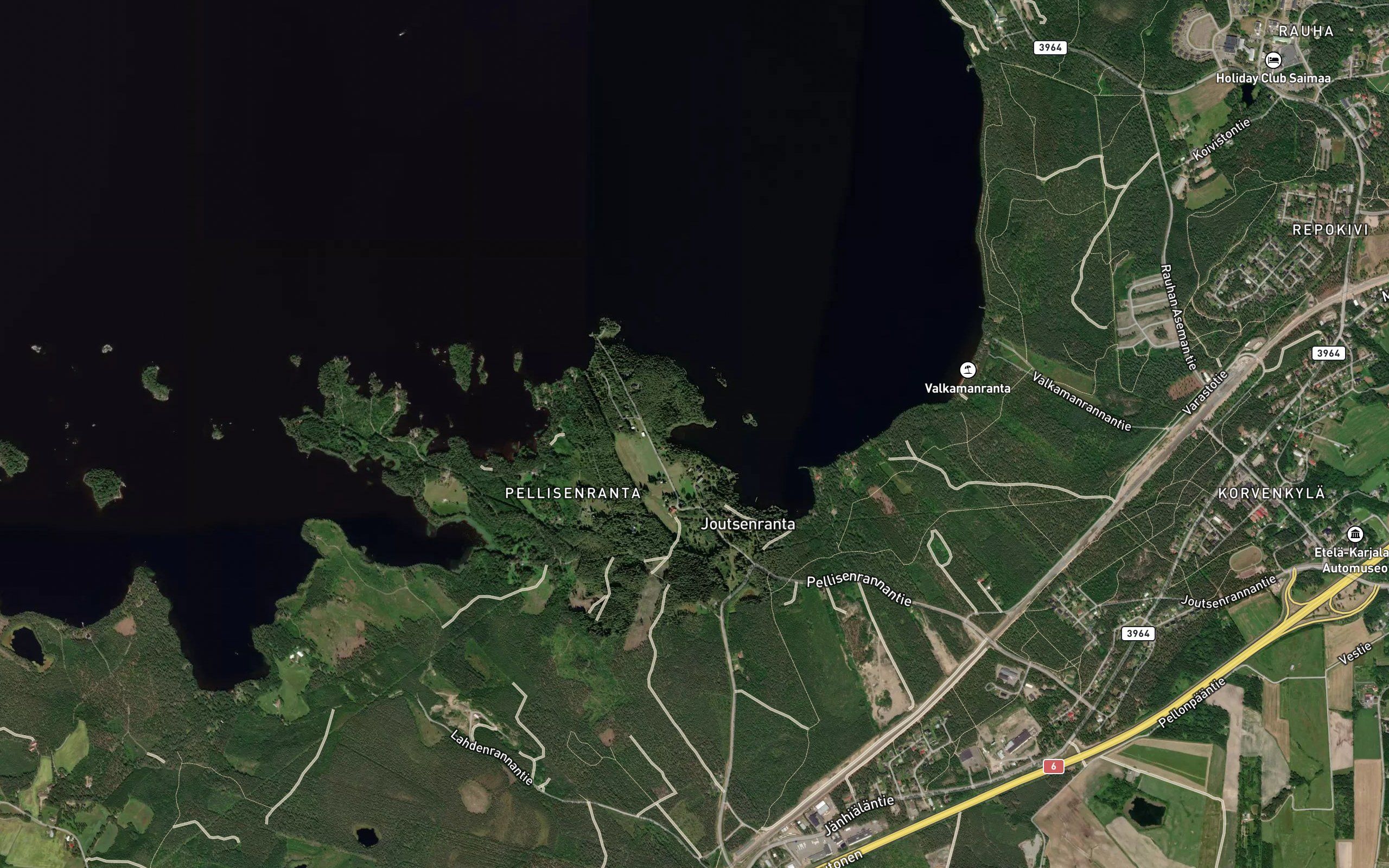 Omalahti