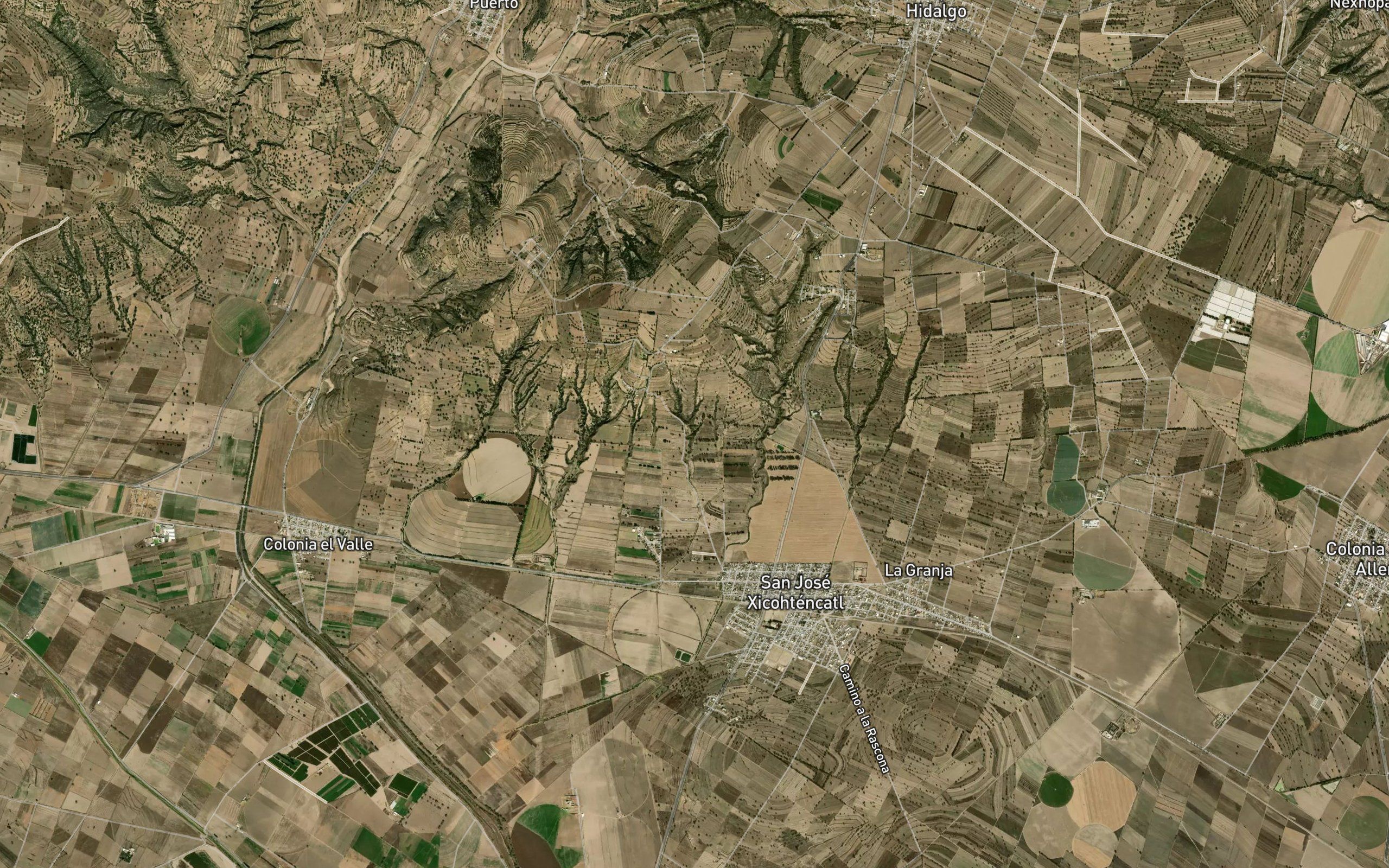 Cano de Enmedio