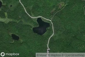 Lac Ramsay