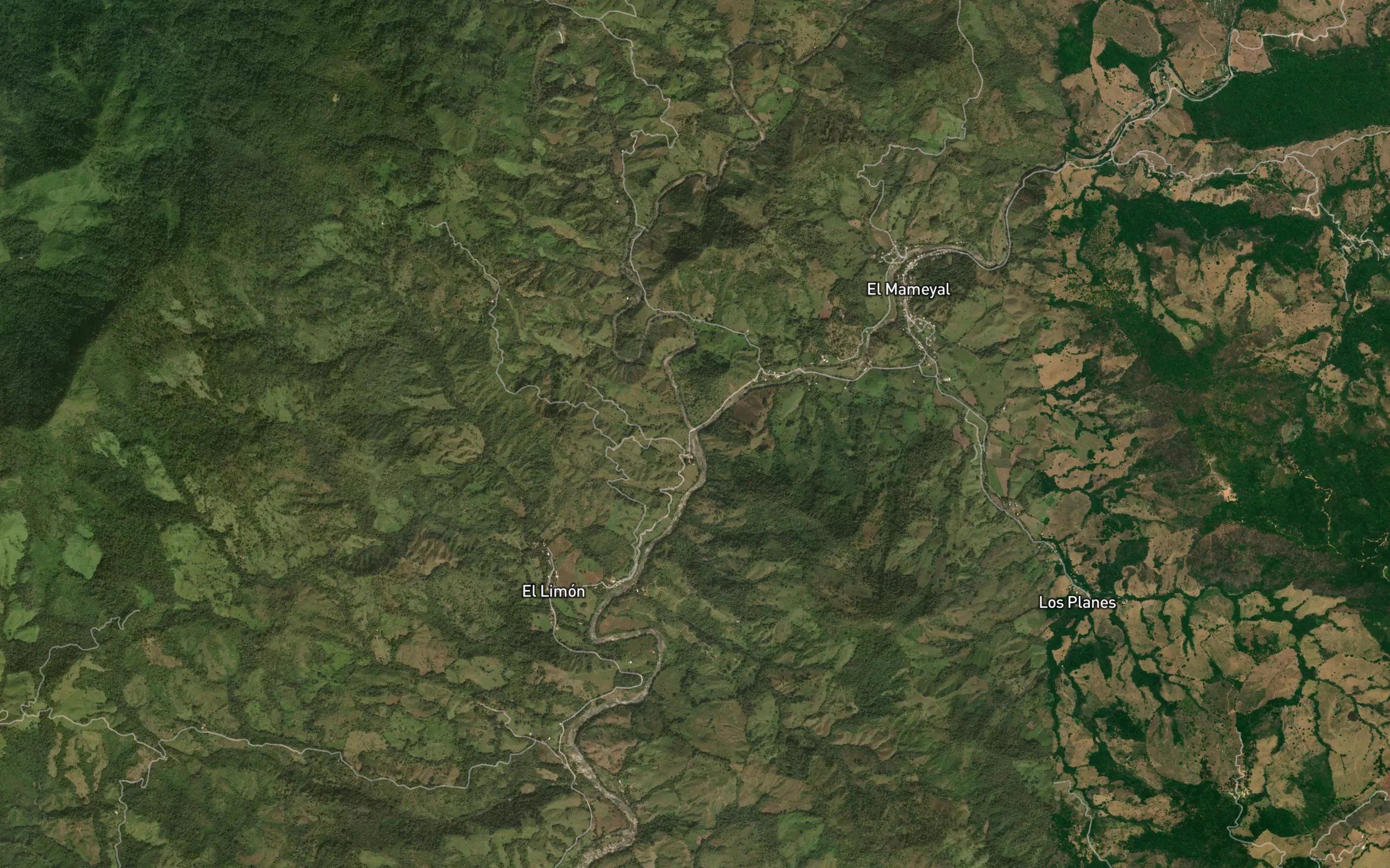 Rio Frio