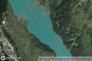 Phantom Lake