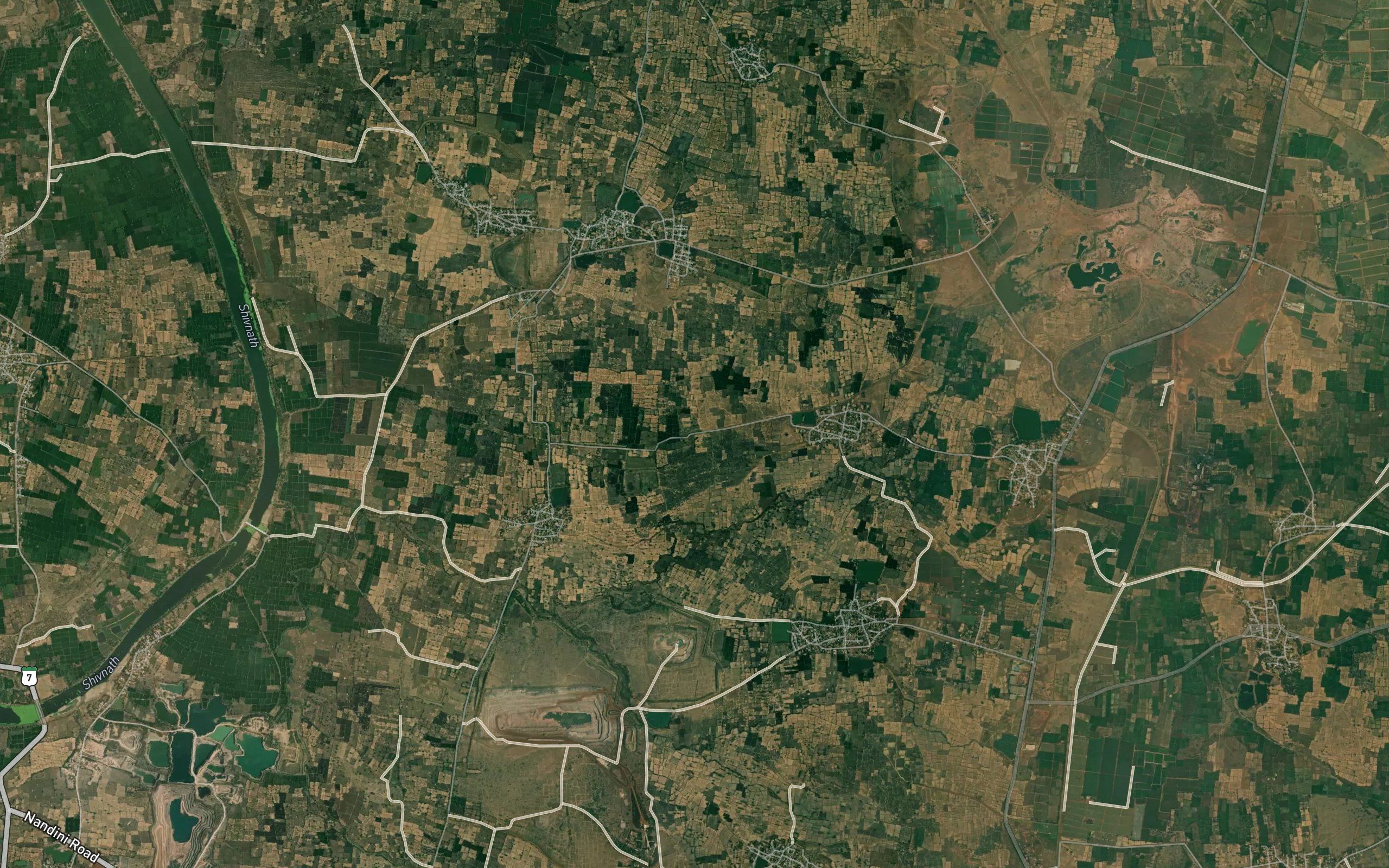 Kokri Minor