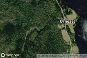 Ornesbekken
