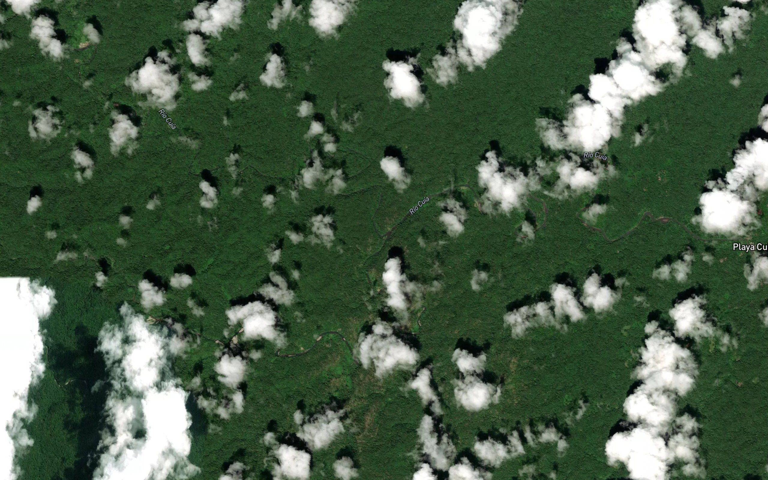 Rio Pichicora