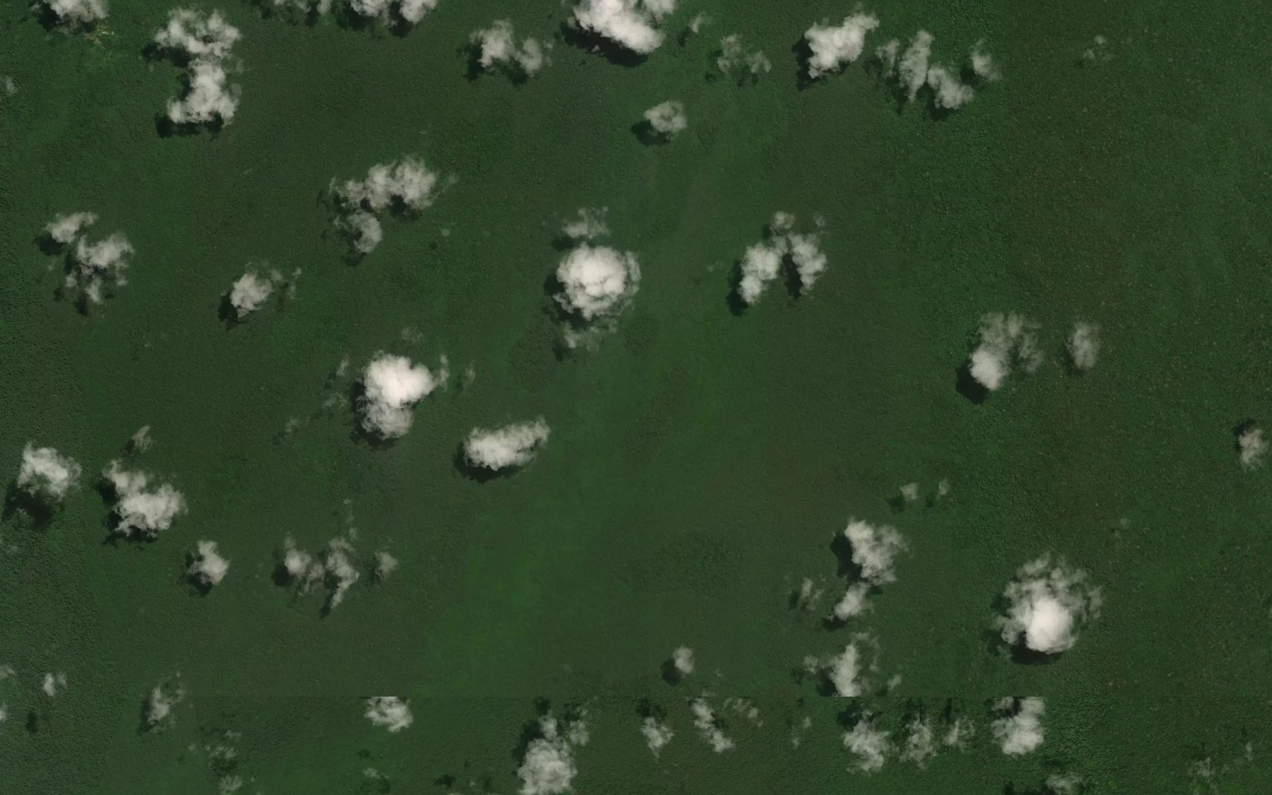 Satellite map of the Ebodie